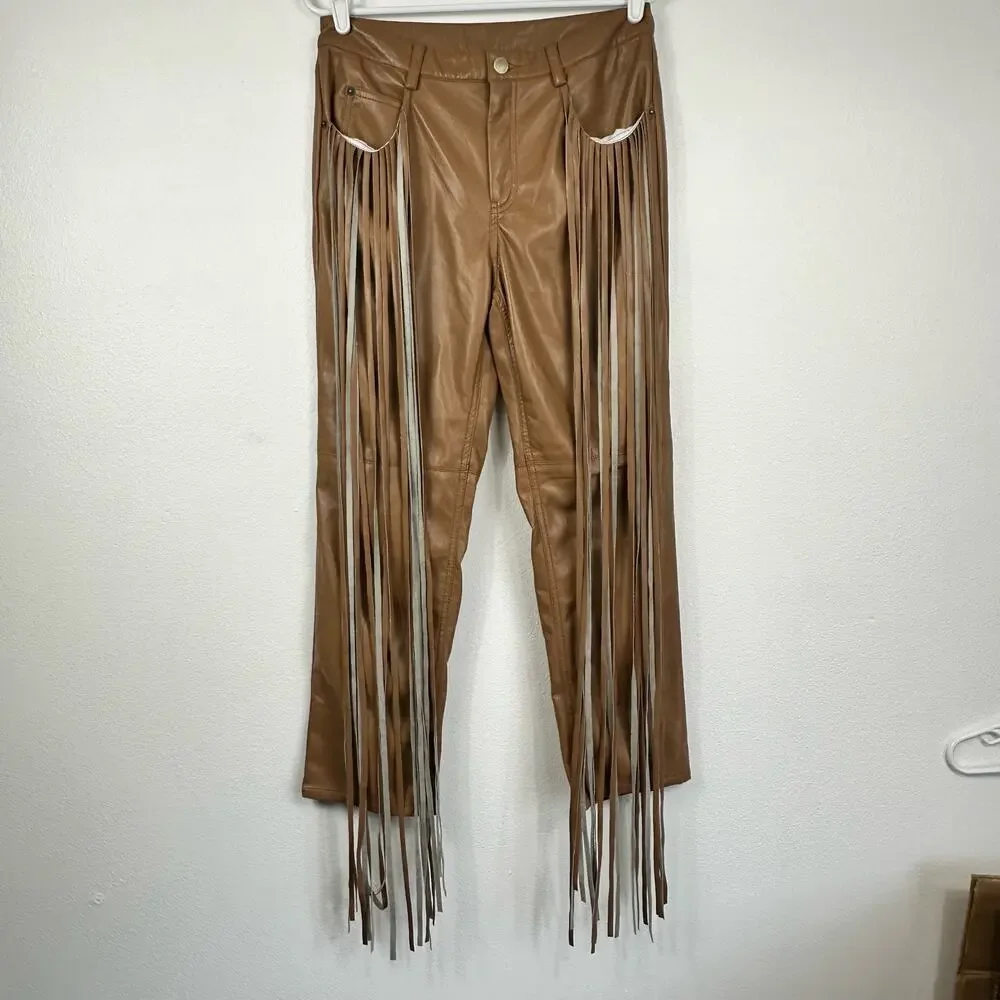 Hellessy allie fringe